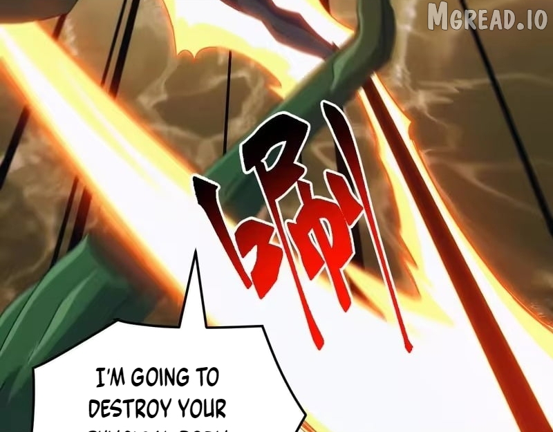 Invasion of the Myriad Races: Starting by Taming a Legendary Beast Chapter 82  - page 75
